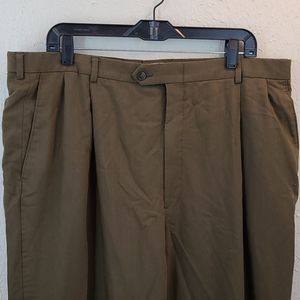Super 100 men's pants 40